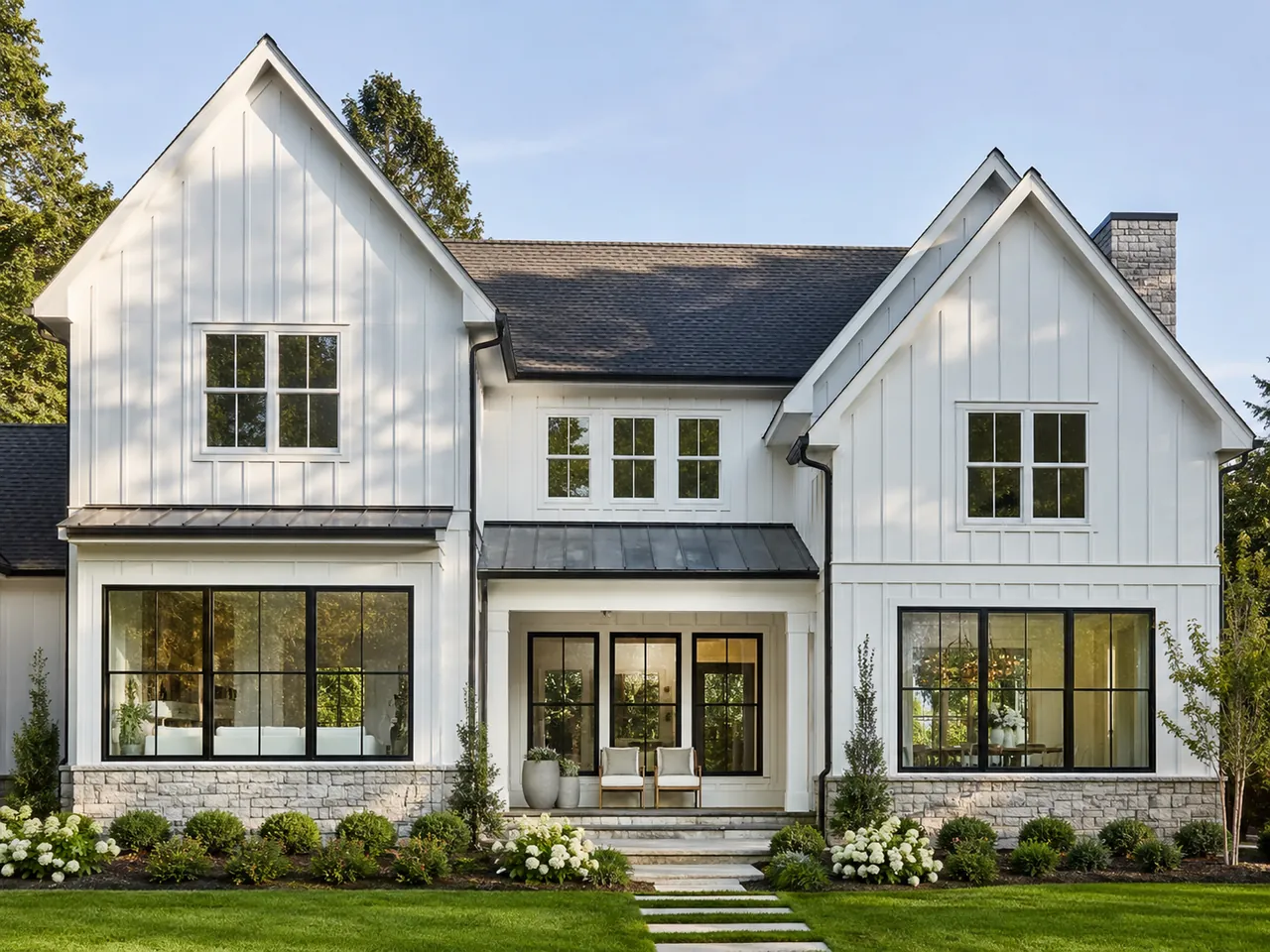 Full-home window package — LightGate Glass, Philadelphia tri-state