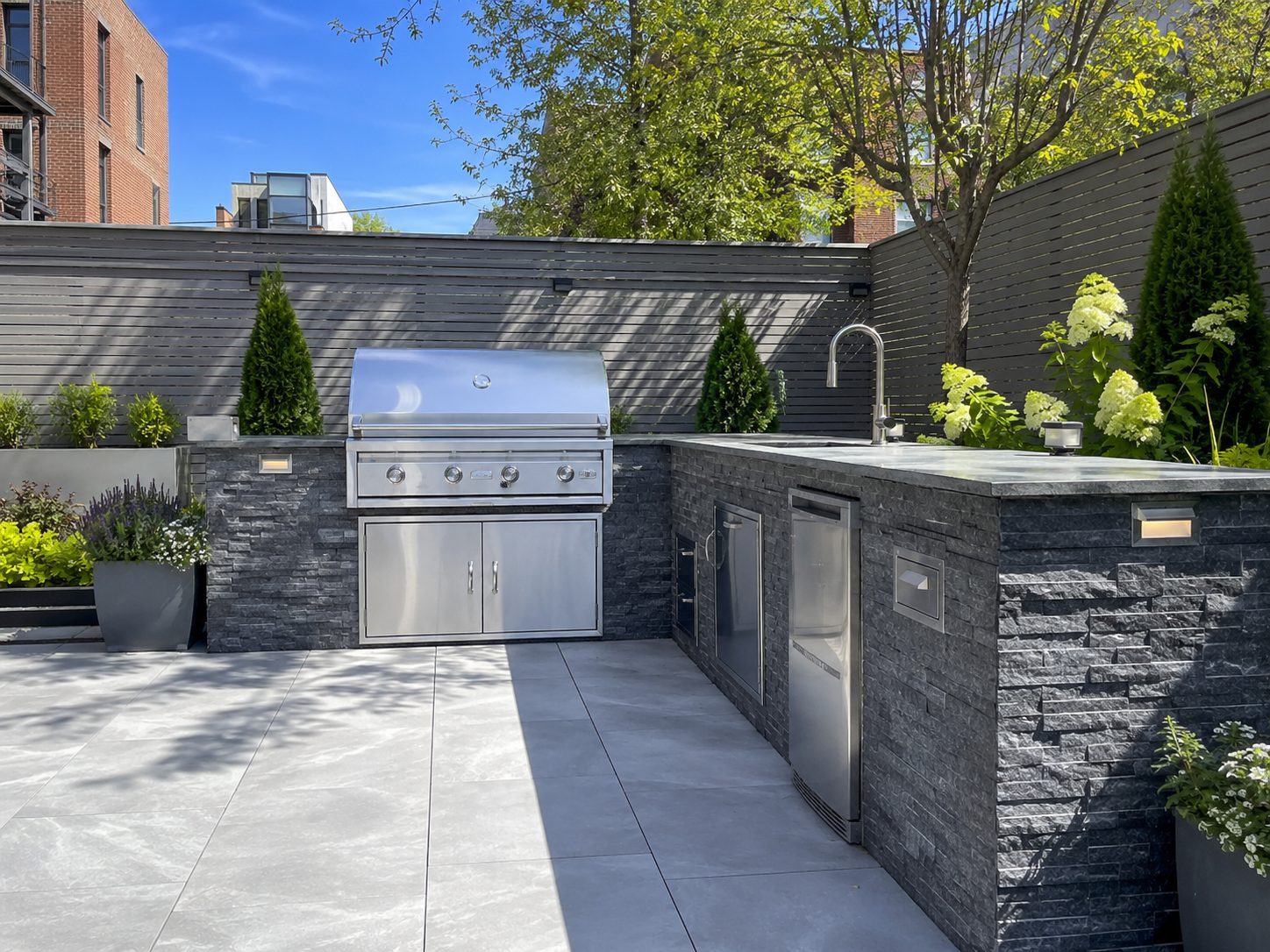 Masonry Steps and Stoops: Repair, Reface, or Rebuild? by PaveKing in New York City