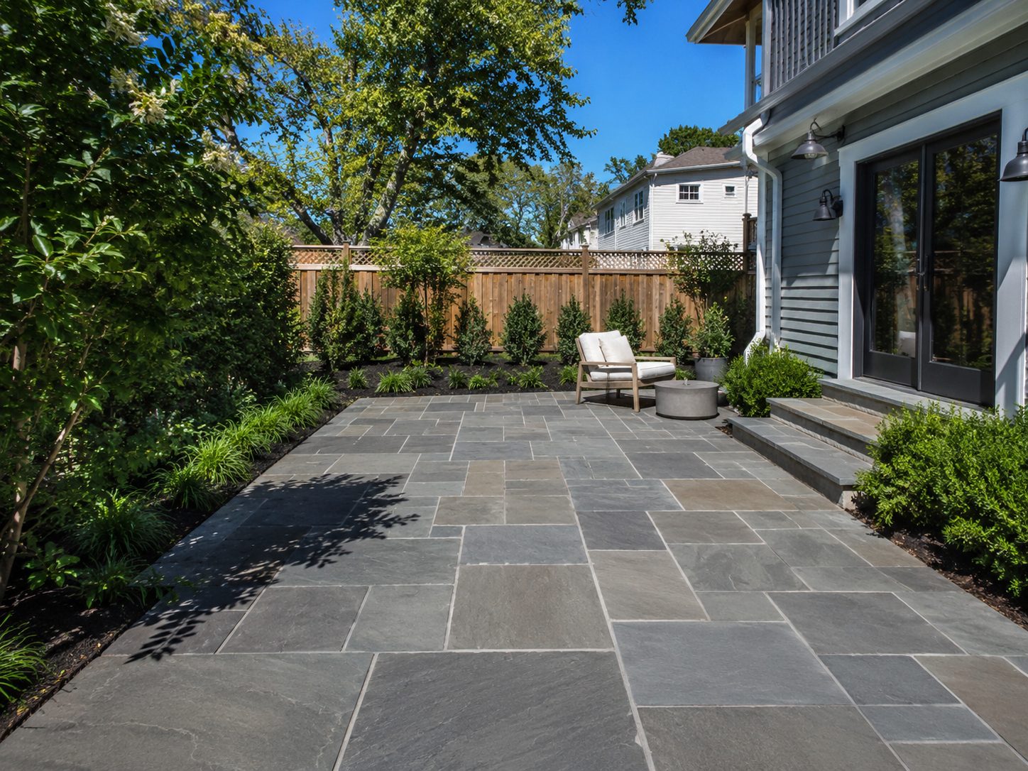 Permeable Pavers in NYC: Drainage Benefits, Costs, and Best Uses by PaveKing in New York City