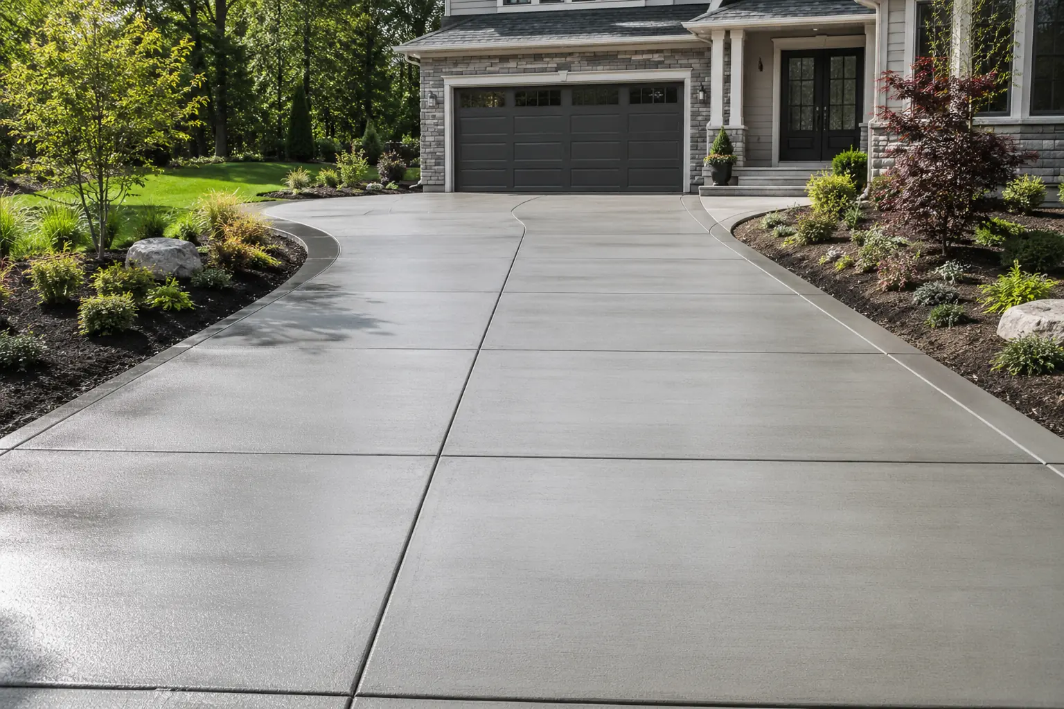 Asphalt Driveway Repair or Replacement in NYC: How to Decide by PaveKing in New York City