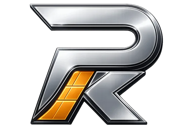 PaveKing New York City paving and masonry contractor official transparent logo