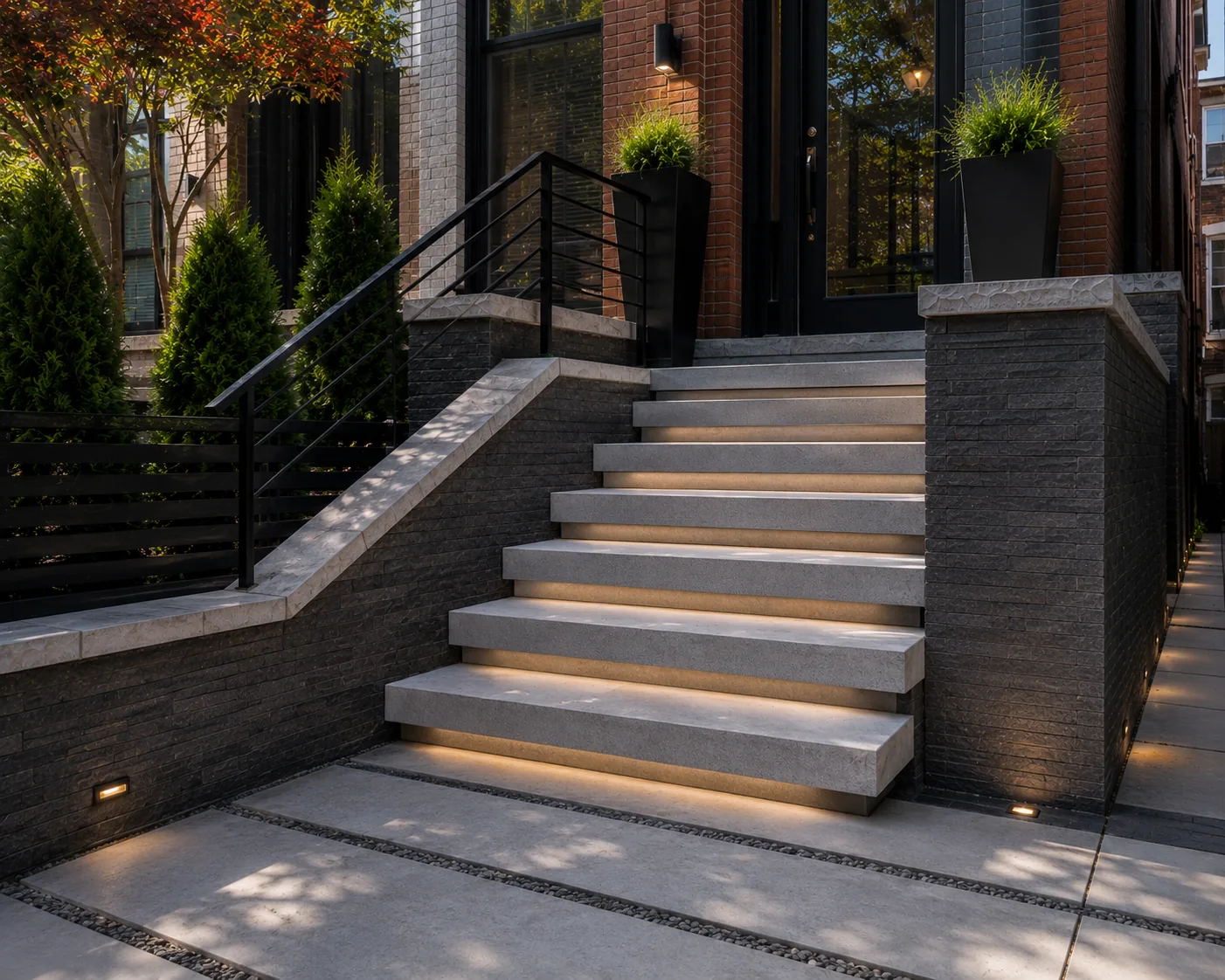 NYC Sidewalk Violation 75-Day Deadline: What Property Owners Must Do in 2026 by PaveKing in New York City