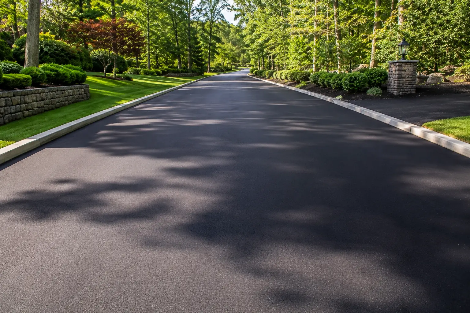 Parking Lot Overlay vs Full Reconstruction: A Property Manager Checklist by PaveKing in New York City